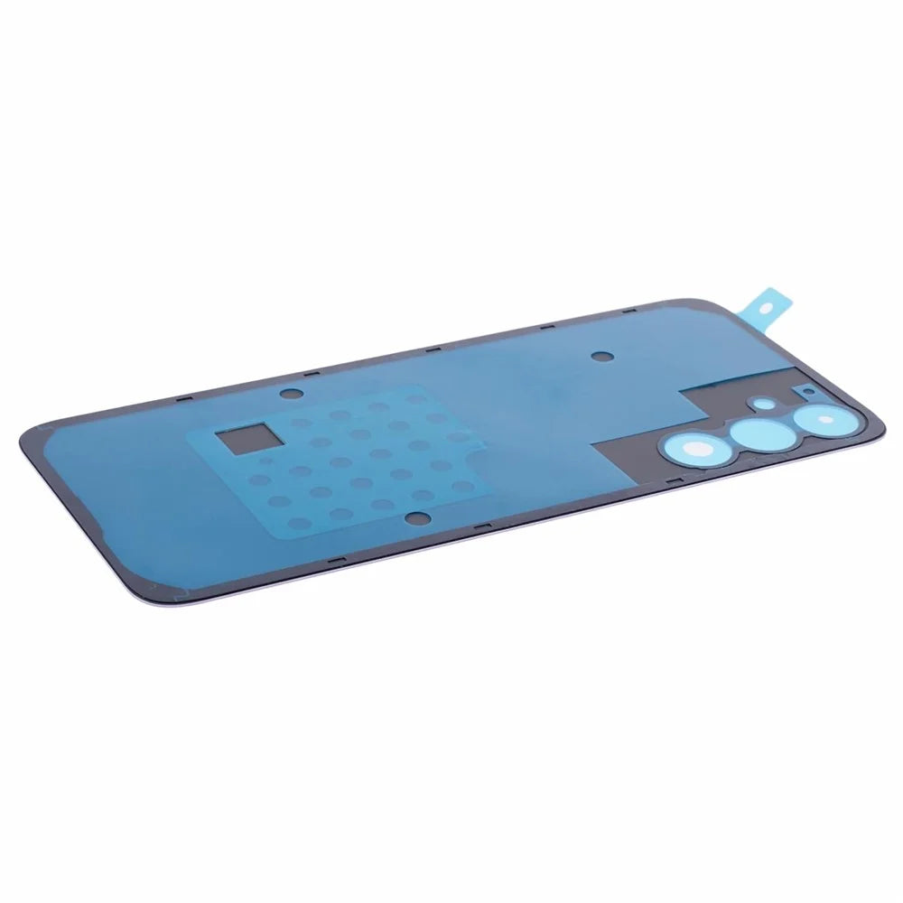 For Samsung Galaxy A05s 4G A057 Back Battery Housing Cover Part (Without Logo) - Purple - 5