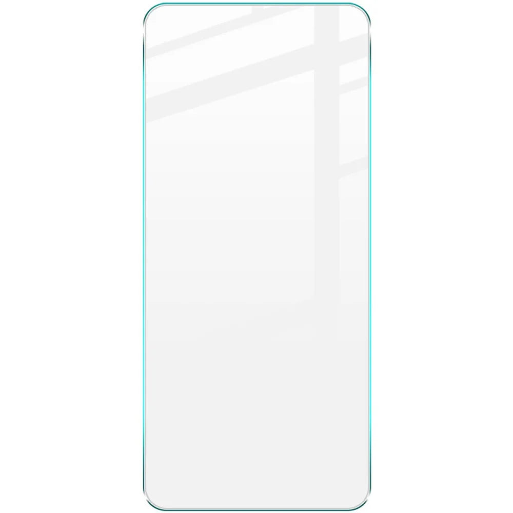 IMAK H Series For Honor X5b Tempered Glass Screen Protector Shatter-Proof Protection - 2