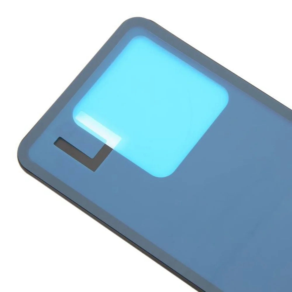 For Xiaomi 14 Back Battery Housing Cover Part (Without Logo) - Black - 4