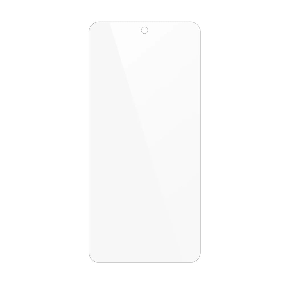 For Nothing Phone (4b) / (4a) Pro / (4a) / (3a) / (3a) Pro Screen Film PET Bubble Free Ultra Clear Screen Protector - 2