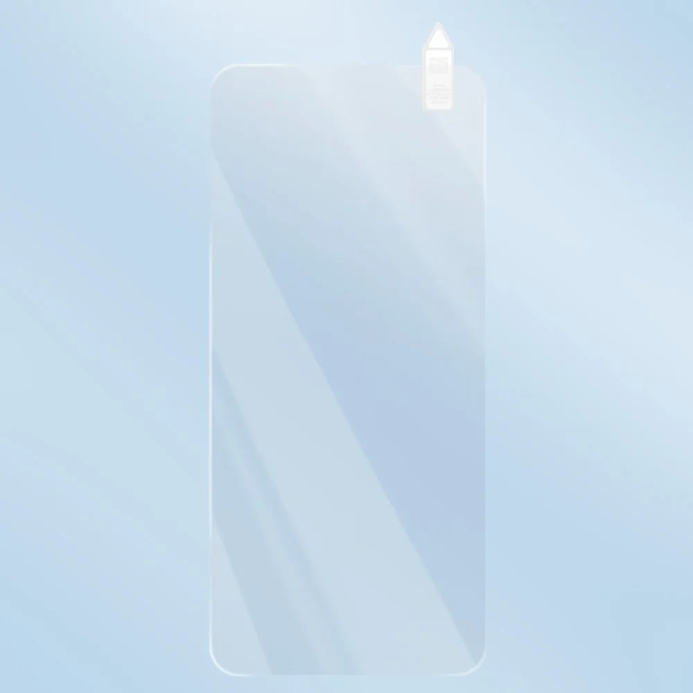 RURIHAI 10Pcs For Motorola Moto G (2025) 5G Screen Protector 0.26mm 2.5D High Aluminium Silicon Glass Film - 2