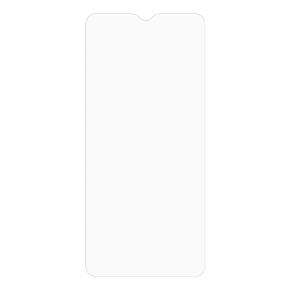 For HMD Aura 2 Screen Protector 0.3mm Arc Edge Ultra Clear Tempered Glass Film - 2