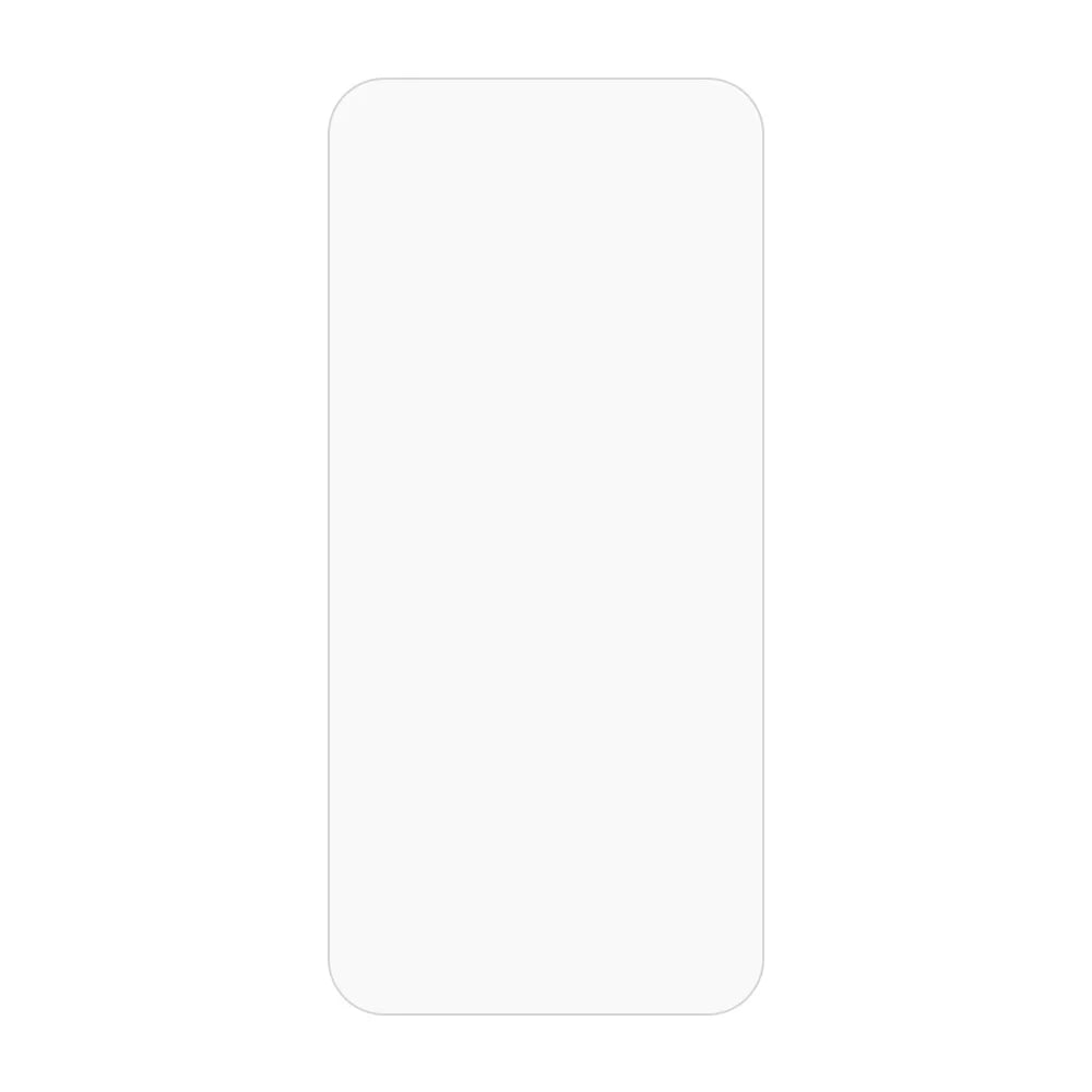 For OnePlus 13T 5G Screen Protector 0.3mm Arc Edge Ultra Clear Tempered Glass Film - 2