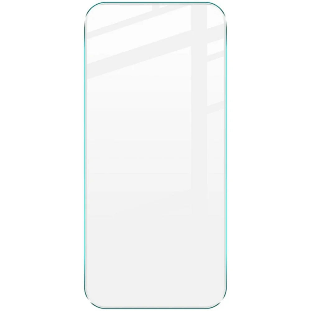 IMAK H Series For Google Pixel 11 Pro / 11 / 10 Pro / 10 / 9 Pro / 9 Screen Protector Tempered Glass HD Clear Film (Fingerprint Unlock) - 2