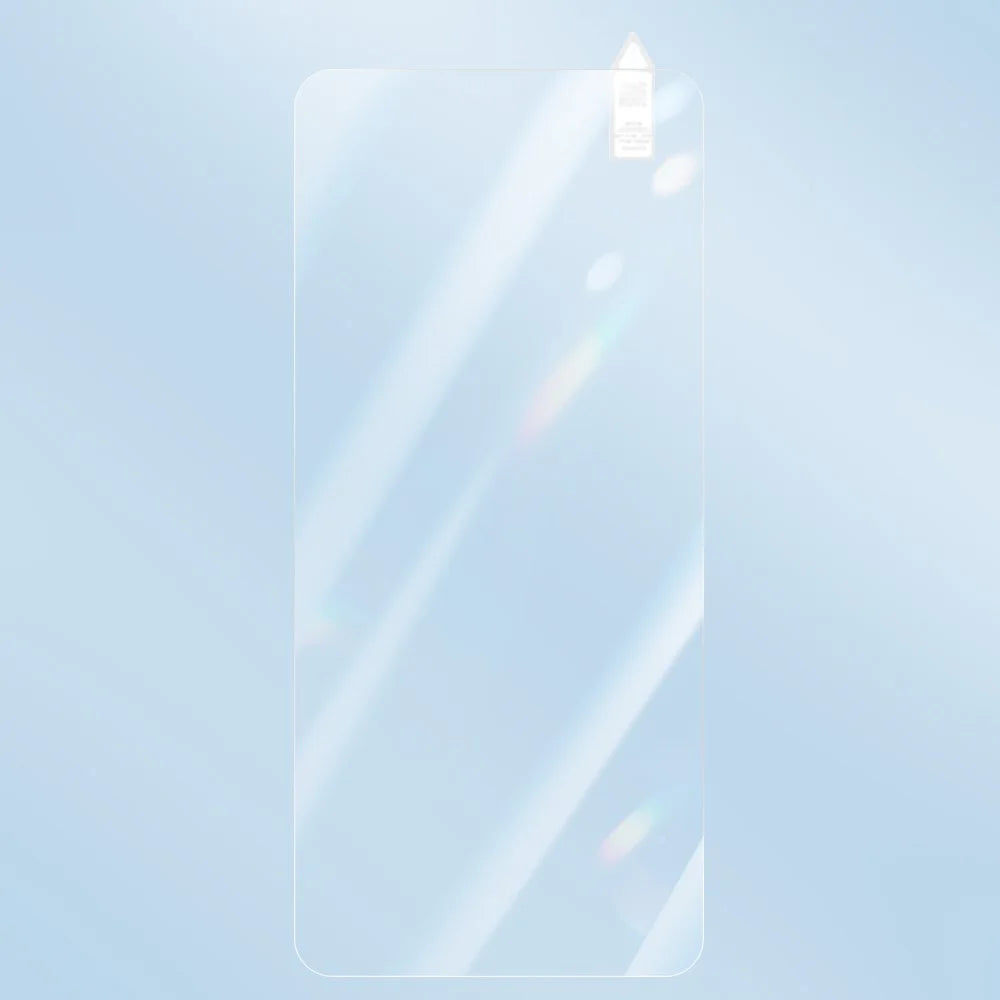 RURIHAI 10Pcs For Motorola Moto G56 5G Screen Protector 0.26mm 2.5D High Aluminium Silicon Glass Film - 5