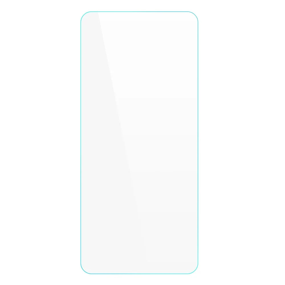 AMORUS For Asus Zenfone 9 5G High Aluminum-silicon Glass Screen Protector 9H Anti-scratch 2.5D Arc Edge Protective Film - 2