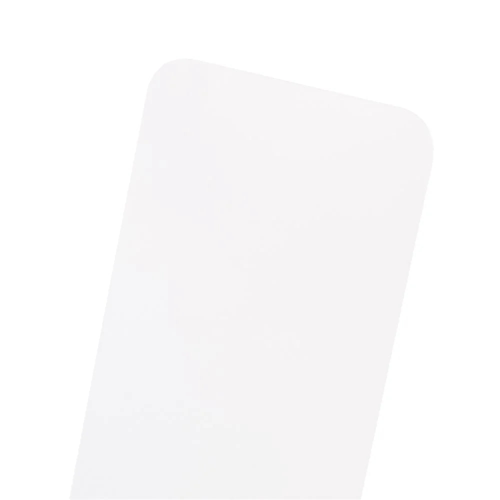 For iPhone 18 Pro Max / 17 Pro Max Screen Protector Thick Glue Ultra Clear High Aluminium-silicon Glass Film - 7