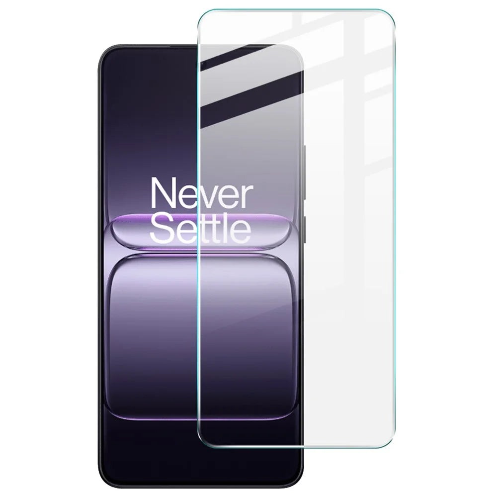 IMAK H Series For OnePlus Nord 5 5G / Ace 5 Ultra 5G Screen Protector Tempered Glass HD Clear Film (Fingerprint Unlock) - 1