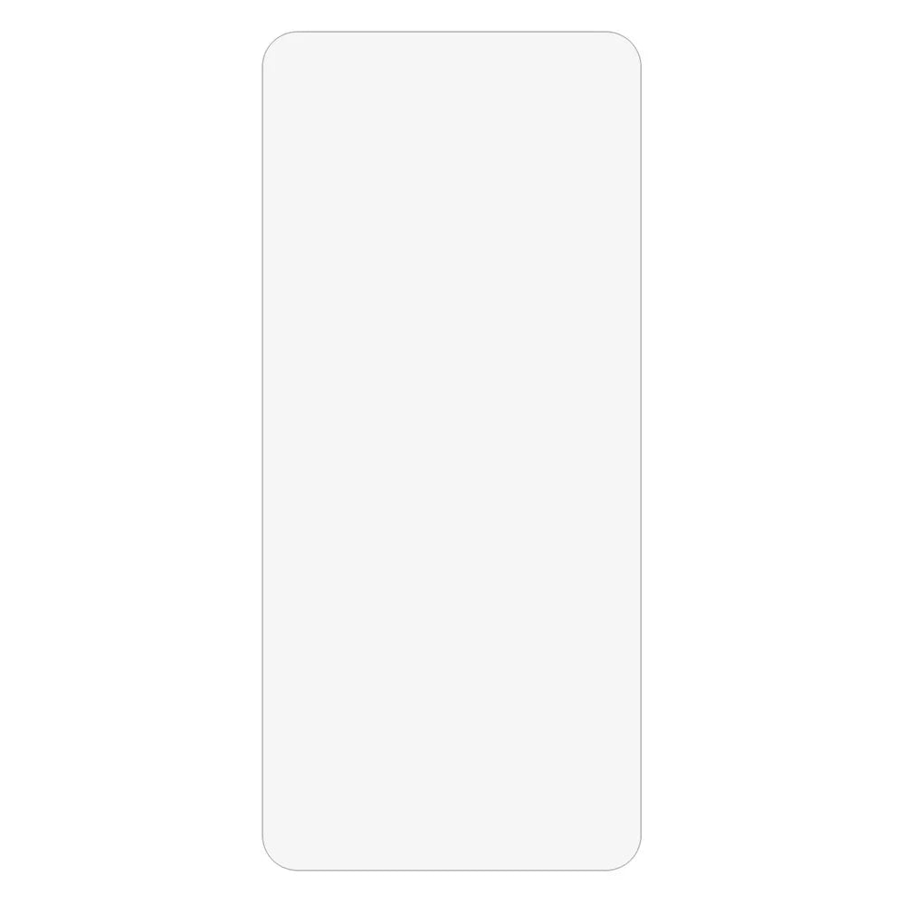 For Realme C73 5G Screen Protector 0.3mm Arc Edge Ultra Clear Tempered Glass Film - 2