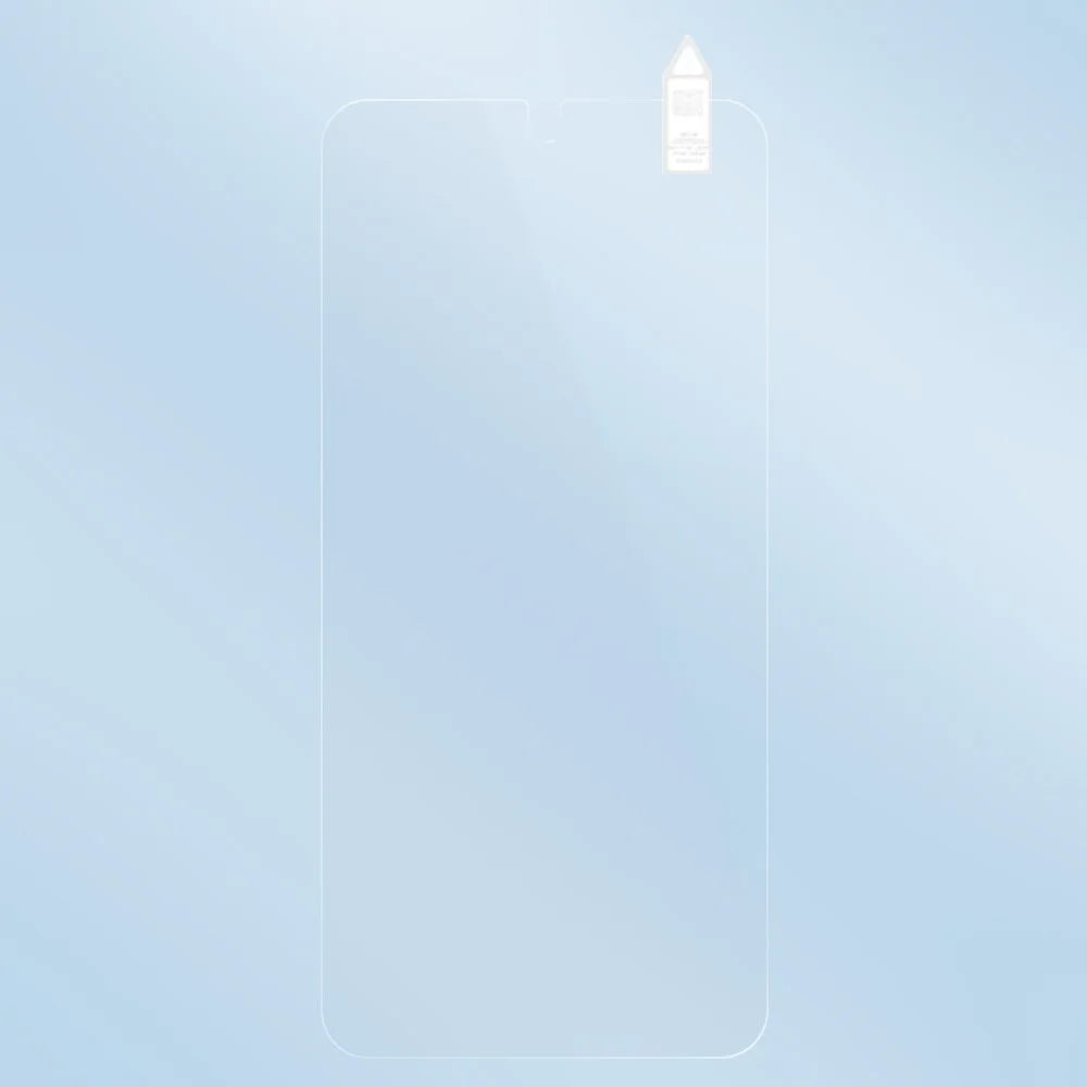 RURIHAI 10Pcs For Samsung Galaxy M36 5G Screen Protector 0.26mm 2.5D High Aluminium Silicon Glass Film - 4
