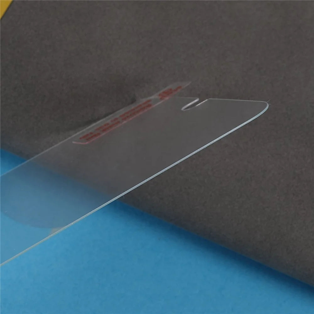 For Samsung Galaxy S22+ 5G / S23+ Anti-explosion Tempered Glass Film 0.18mm Ultra Thin Arc Edge Ultra Clear Screen Protector - 6