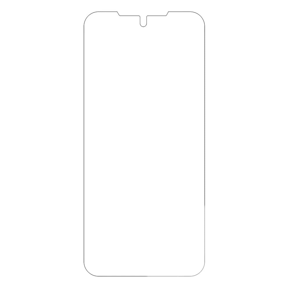 For Fairphone 6 Screen Film PET Bubble Free Ultra Clear Screen Protector - 2