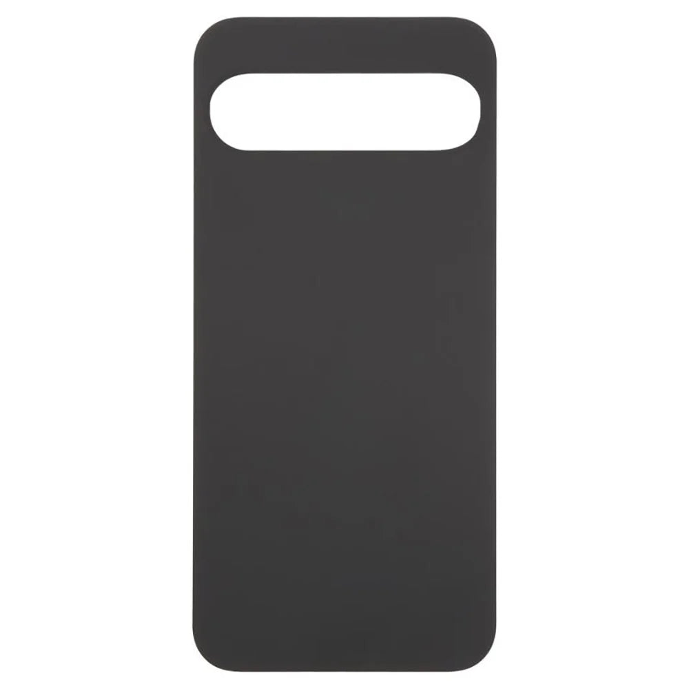 For Google Pixel 9 Pro XL OEM Battery Door Cover Replacement Part - Black - 2