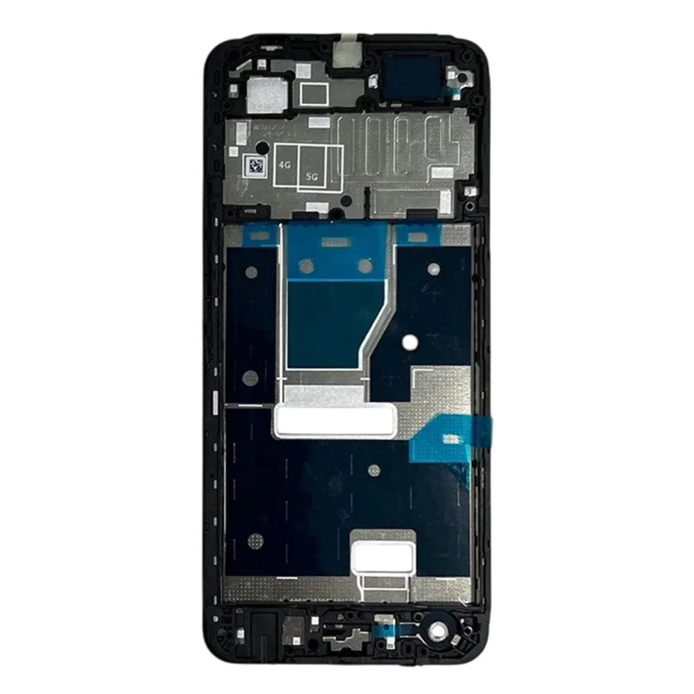 Middle Plate Frame Repair Part (A-Side) (without Logo) For vivo Y03 / Y18i 4G / Y18e 4G / Y18 4G - 3