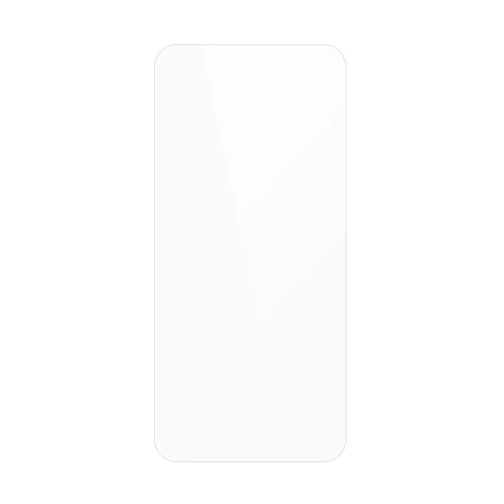 ITIETIE 2Pcs For Samsung Galaxy A16 4G / 5G / A26 5G , Screen Protector 0.25mm High Aluminium-Silicon Glass Clear Film - 2