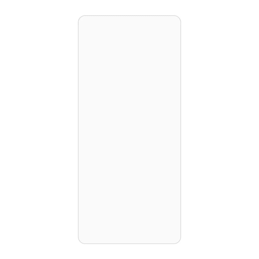 For Sony Xperia 10 VII Screen Protector 0.3mm Arc Edge Ultra Clear Tempered Glass Film - 2