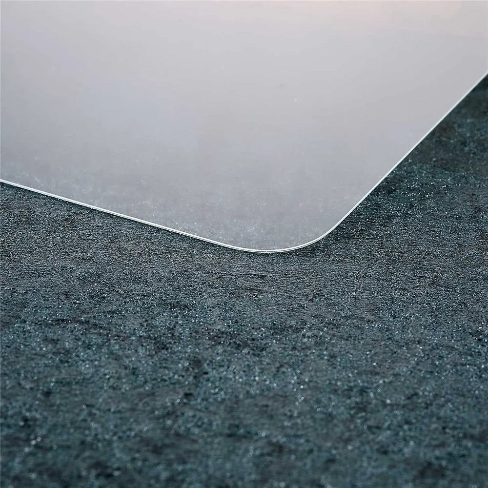 For iPad (2025) / 10.9 (2022) 0.3mm Arc Edge Matte Screen Protector Anti-Explosion Scratch-Resistant Full Cover Tempered Glass Film - 6