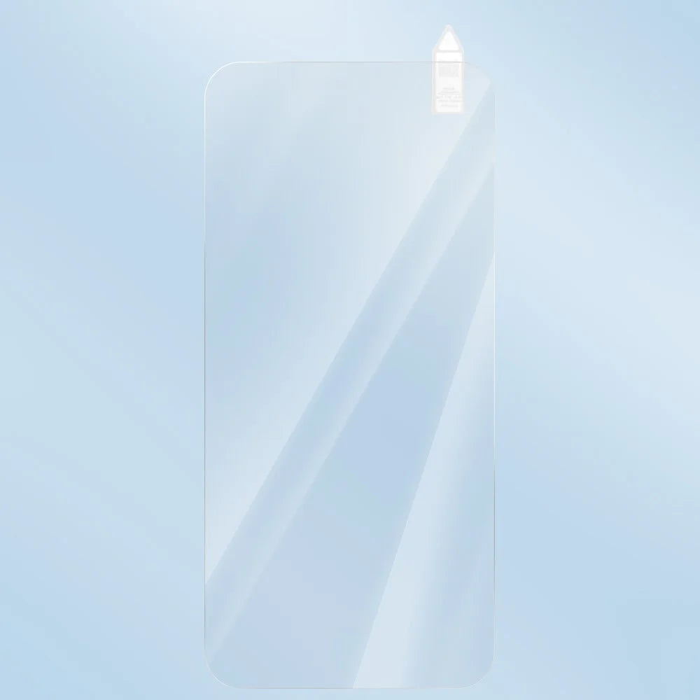 RURIHAI For Oppo A6 Pro 4G (Global) / 5G (Global) / A6 4G (China) / A6 5G (China) Screen Protector 0.26mm 2.5D High Aluminium Silicon Glass Film - 5