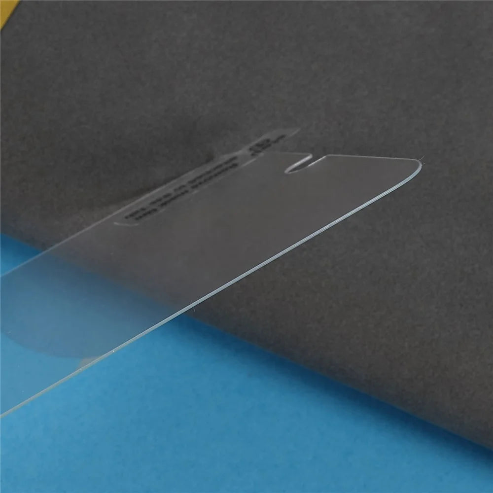 Screen Protector For Samsung Galaxy F36 5G / M36 5G High Aluminium Silicon Glass Film 2.5D Arc Edge - 4