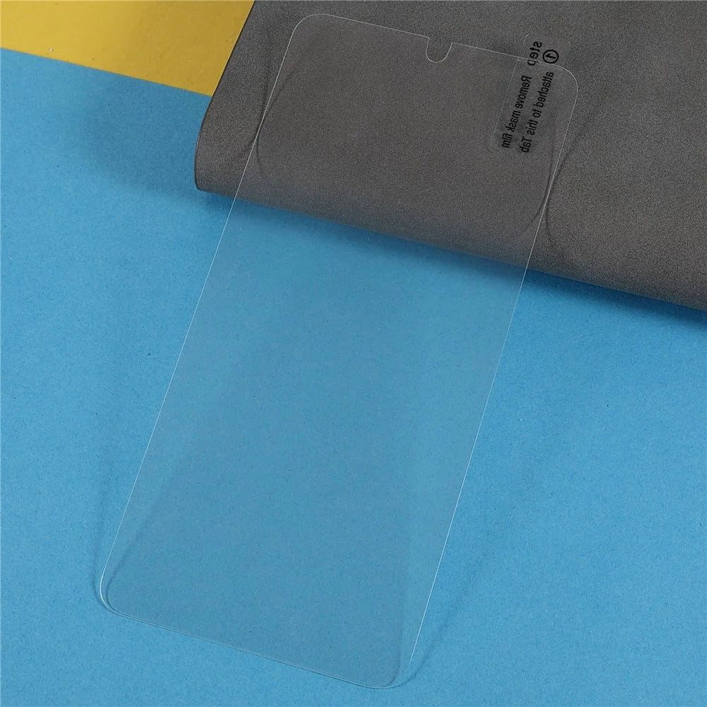 Screen Protector For Samsung Galaxy F36 5G / M36 5G High Aluminium Silicon Glass Film 2.5D Arc Edge - 5