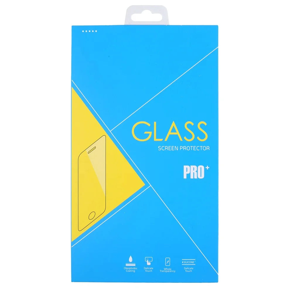 Screen Protector For Samsung Galaxy F36 5G / M36 5G High Aluminium Silicon Glass Film 2.5D Arc Edge - 7