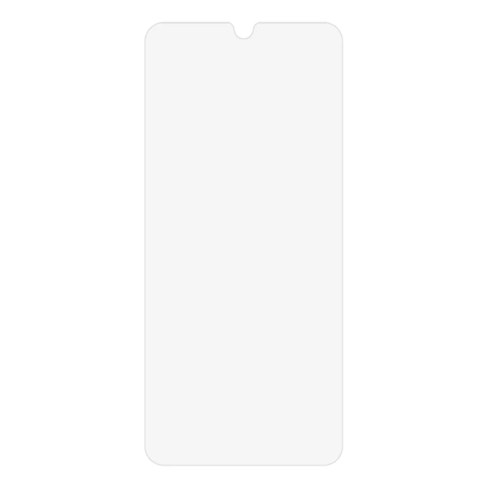 For Honor X5c Plus 4G Screen Protector Full Glue High Aluminium Silicon Glass Film 2.5D Arc Edge (NOT Complete Covering) - 2