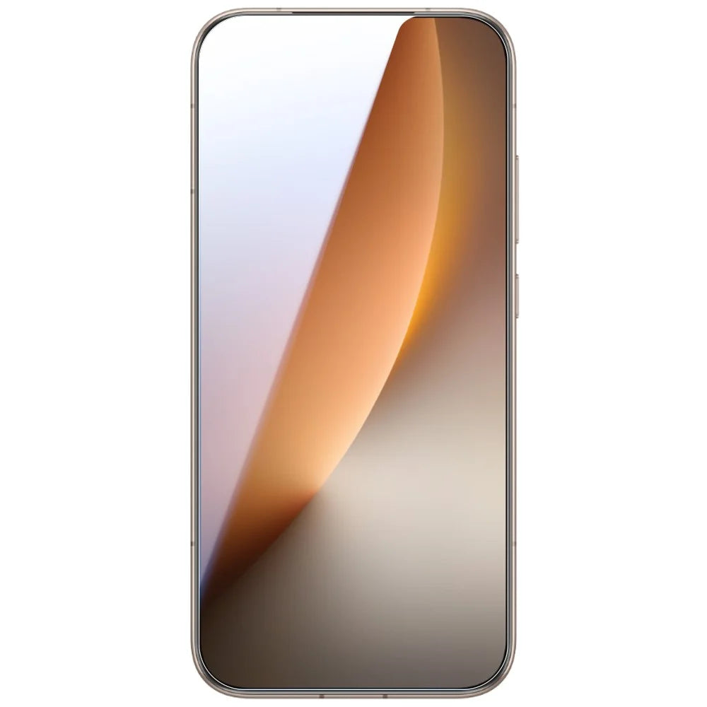 RURIHAI 10Pcs For Honor Magic8 5G Screen Protector 0.26mm 2.5D Full Glue High Aluminium Silicon Glass Film (NOT Complete Covering) - 2