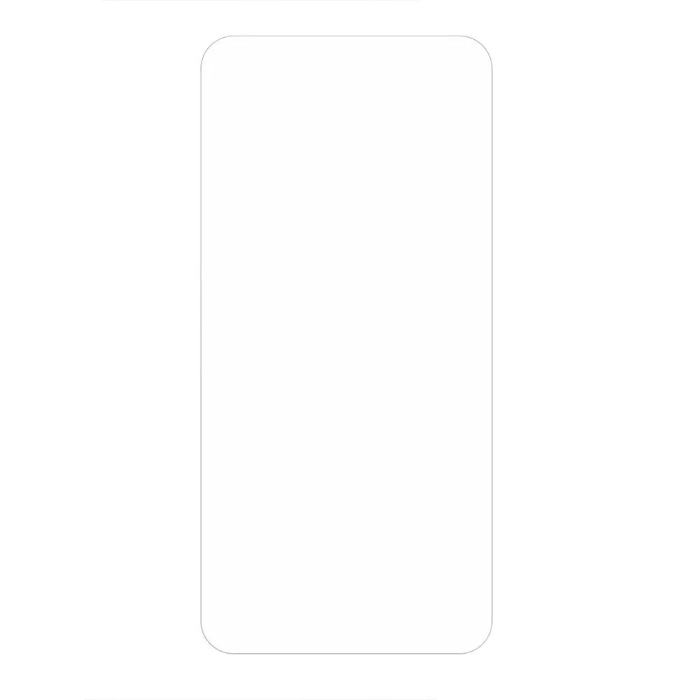 For Oppo Find X9 Pro 5G Screen Film PET Bubble Free Ultra Clear Screen Protector - 2