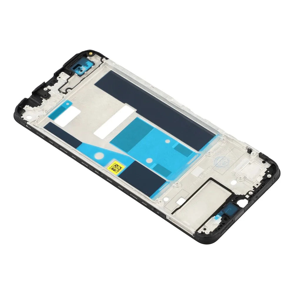 For Realme Note 60 / 60x 4G Middle Plate Frame Repair Part (A-Side) (without Logo) - 5