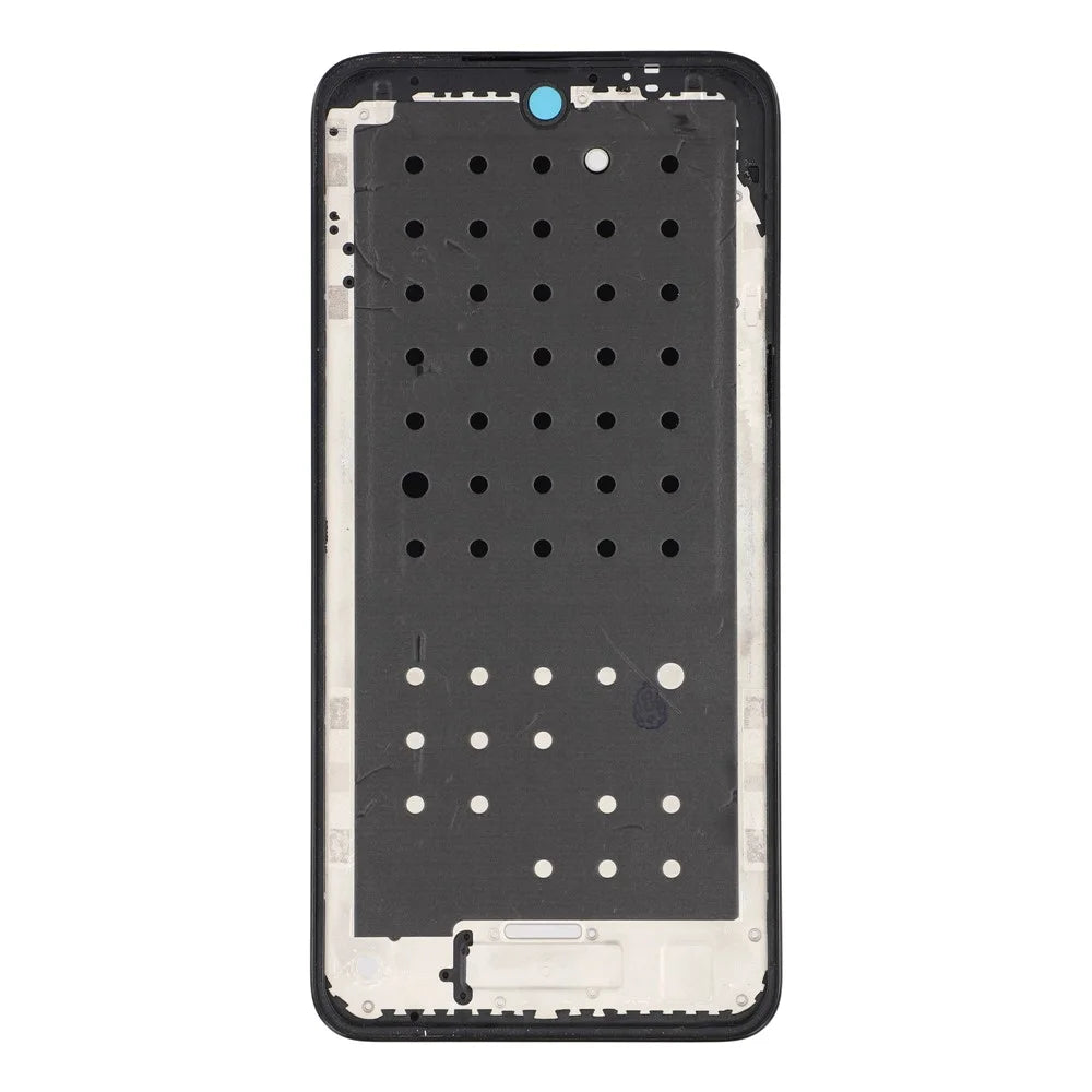 For Xiaomi Redmi 15 5G (EU) (171mm) Middle Plate Frame Repair Part (A-Side) (without Logo) - 3