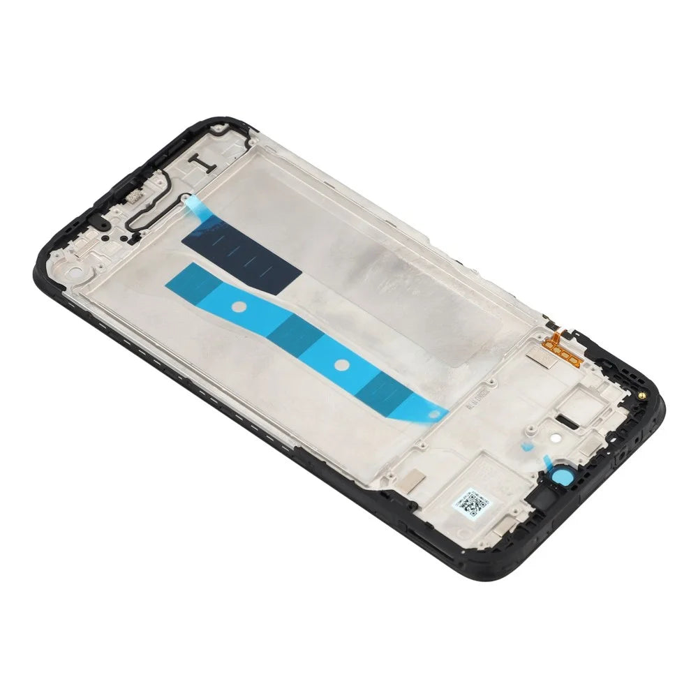 For Xiaomi Redmi 15 5G (EU) (171mm) Middle Plate Frame Repair Part (A-Side) (without Logo) - 5
