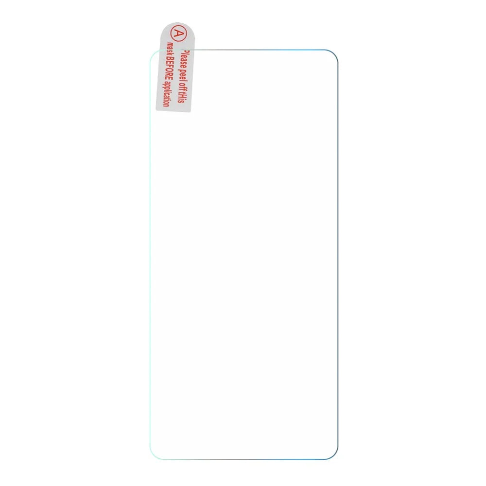 For Samsung Galaxy A57 5G Full Glue Screen Protector High Aluminum-Silicon Glass Film HD Clarity 0.25 Arc Edge, Not Complete Cover - 2