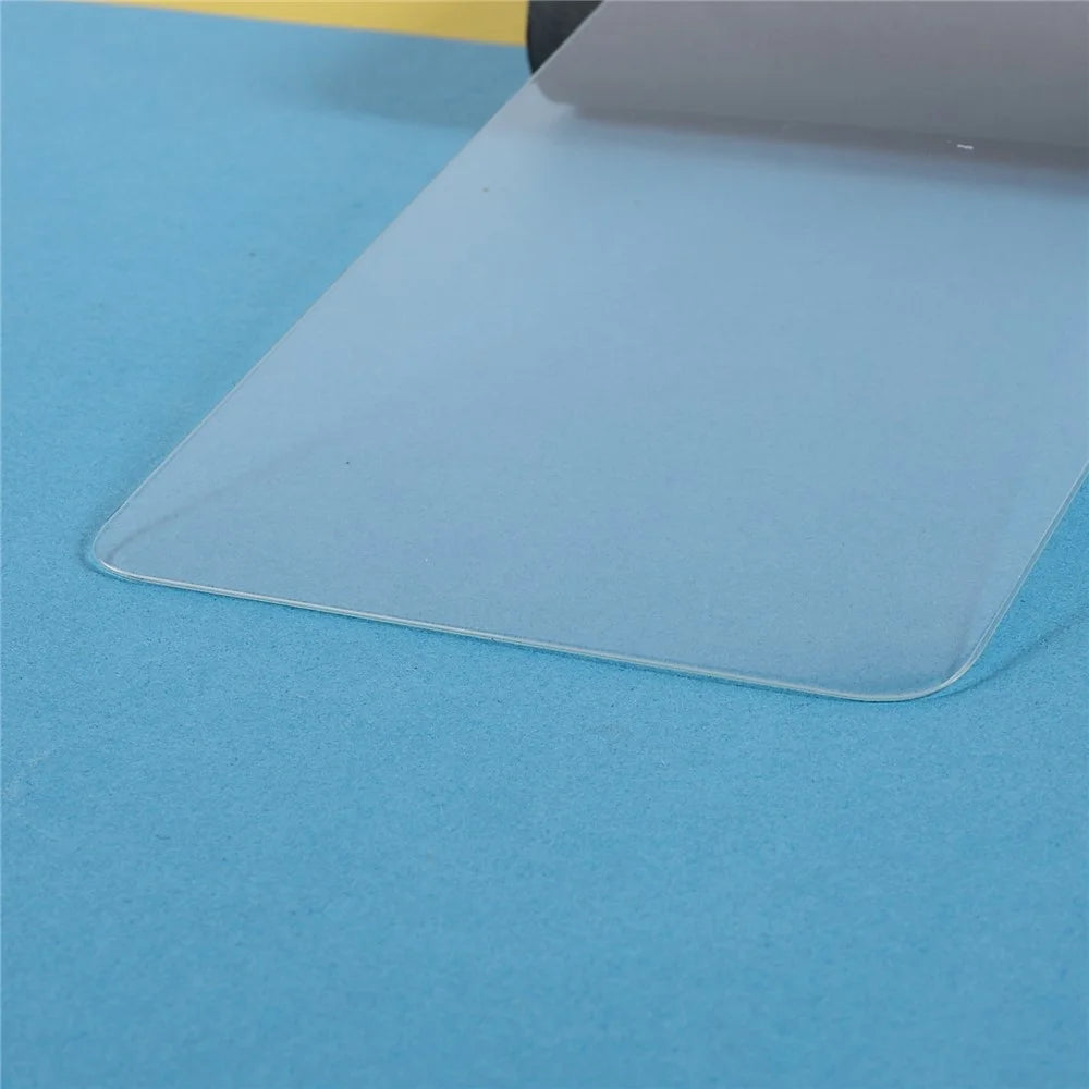 For Samsung Galaxy A27 5G Tempered Glass Screen Protector 0.25 Arc Edge Ultra Clear Screen Film - Transparent - 5