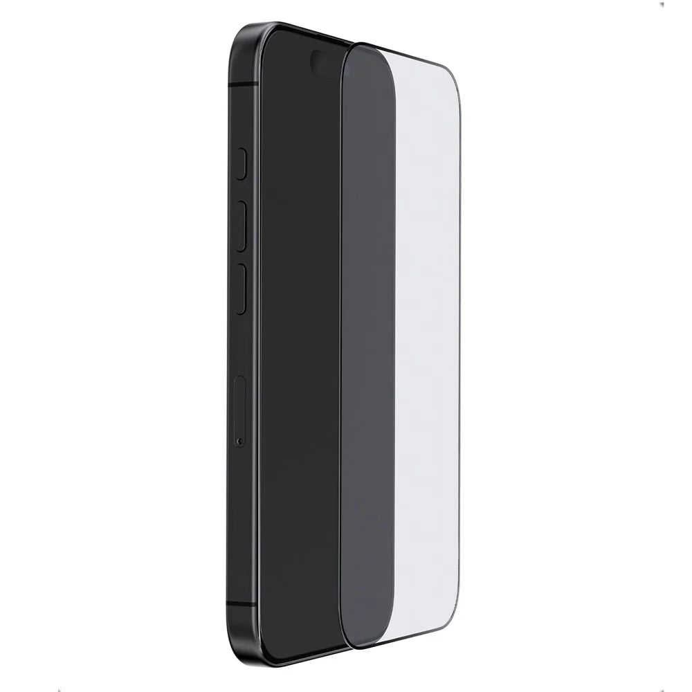 AULUMU AF01 For iPhone 17 Pro Max Screen Protector High Definition Tempered Glass Film with Easy Installation Tool - Transparent - 3