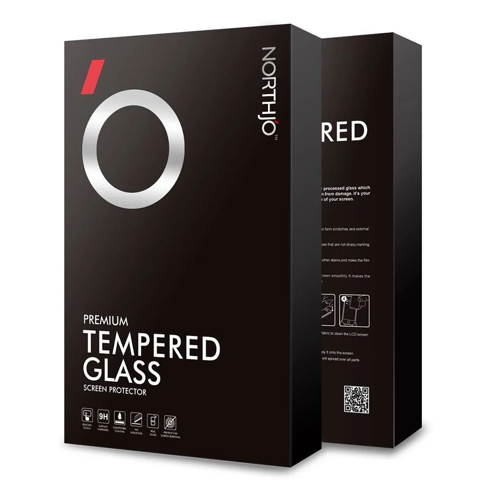 NORTHJO A+ For iPhone 11 Pro Max / XS Max 6.5 inch 0.3mm Tempered Glass Film High Transparency 28-Degree Anti-Spy Screen Protector with 2.5D Arc Edge - 4