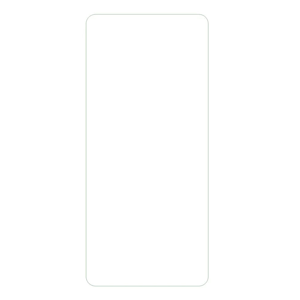 For Motorola Moto G13 4G Ultra Clear Screen Protector 0.25 Arc Edge Touch Sensitive Tempered Glass Film - 2
