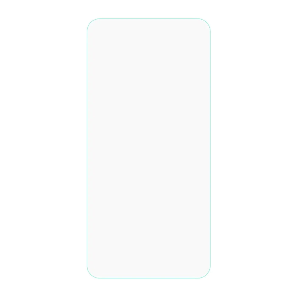 AMORUS For Samsung Galaxy S22 5G / S23 2.5D Arc Edge Screen Protector High Aluminum-silicon Glass Anti-scratch Screen Film - 2