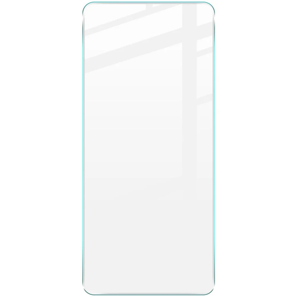 IMAK H Series For Realme 10 Pro 5G Full Glue HD Screen Protector 9H Anti-scratch Tempered Glass Film - 2