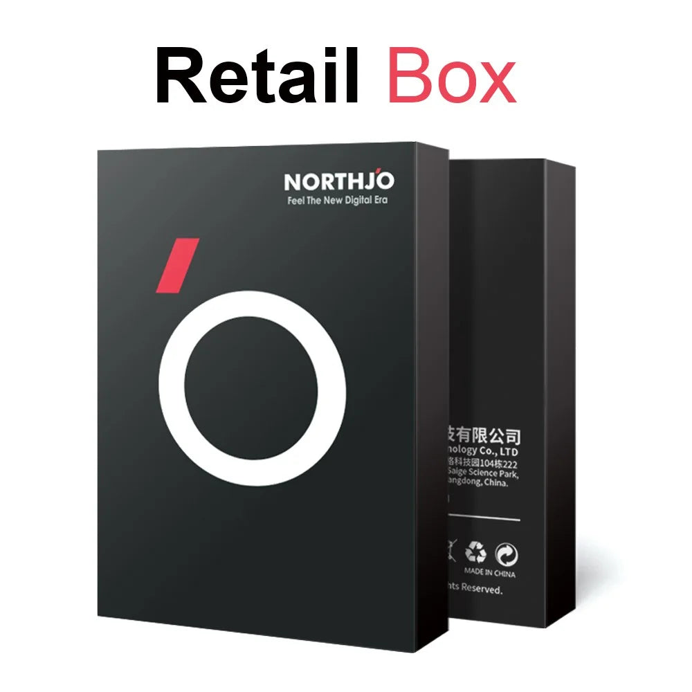 NORTHJO 1 Set For iPhone 14 Pro / 14 Pro Max Camera Lens Protector Tempered Glass + Metal Rhinestone Camera Ring Film - Black - 4