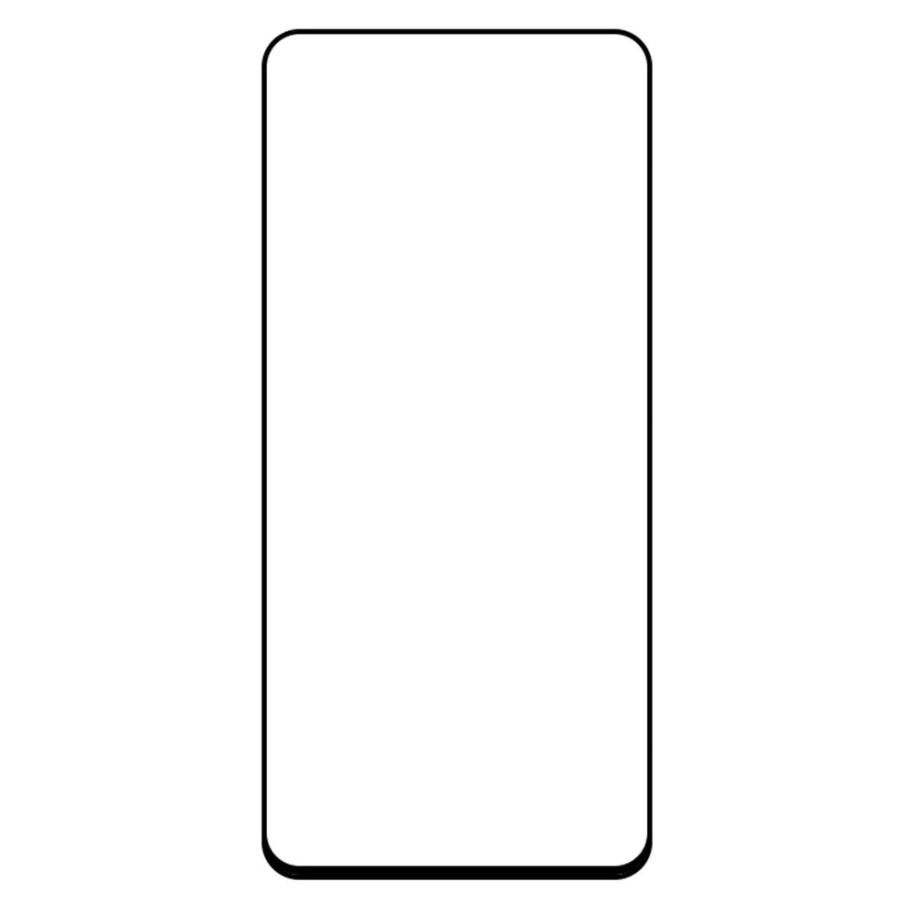 RURIHAI For Honor Play7T Pro 5G High Aluminum-silicon Glass Film Secondary Hardening Full Coverage Screen Protector - 2