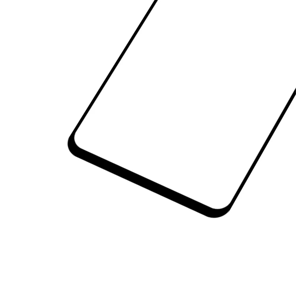 RURIHAI For Asus ROG Phone 7 Ultimate 5G Screen Protector Clear High Aluminum-silicon Glass Secondary Hardening Film - 6