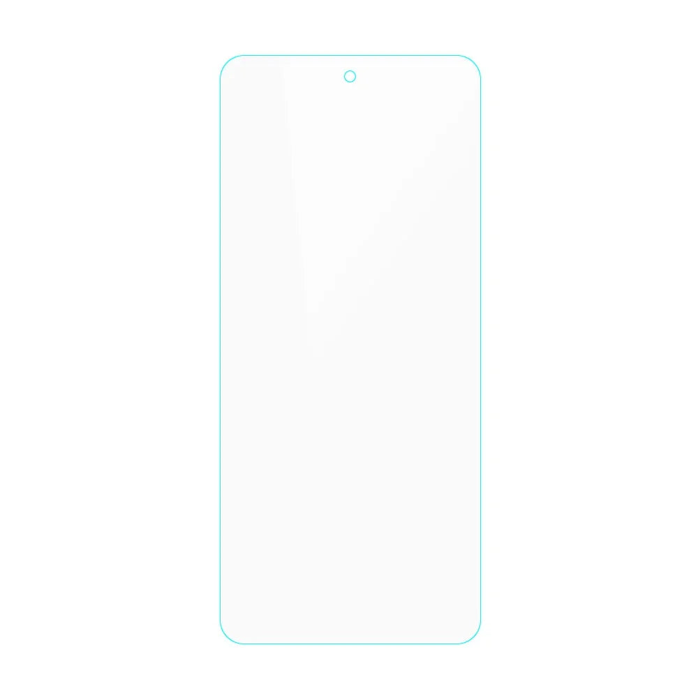 For Motorola Moto G Stylus 5G (2023) Phone Screen Protector 0.3mm Arc Edge Tempered Glass Ultra Clear Film - 2