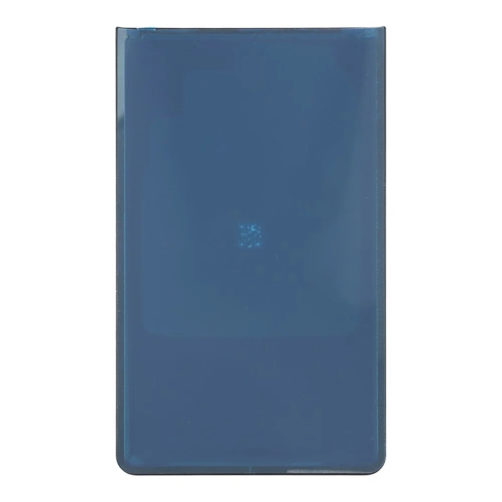 For Google Pixel 7 Pro 5G OEM Back Battery Housing Cover Replacement Part (Lower Big Cover Part) - Green - 2