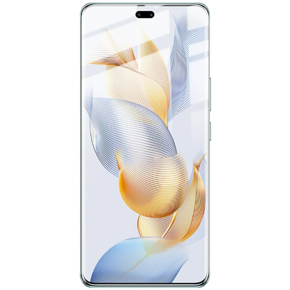 IMAK 2Pcs / Set Hydrogel Film III for Honor 90 Pro Soft TPU Screen Protector HD Transparent Screen Film - 5
