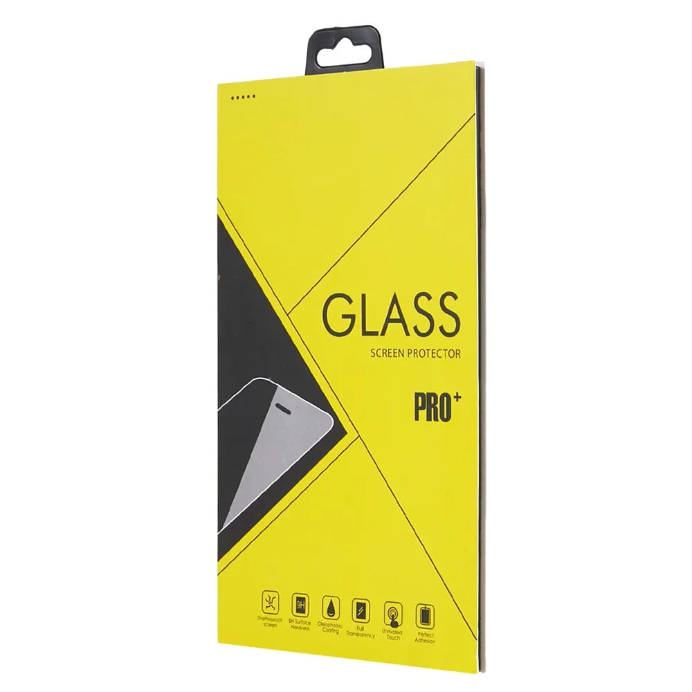 50PCS For Samsung Galaxy S23 FE HD Clear Tempered Glass Screen Protector Anti-Explosion Phone Screen Film - 3