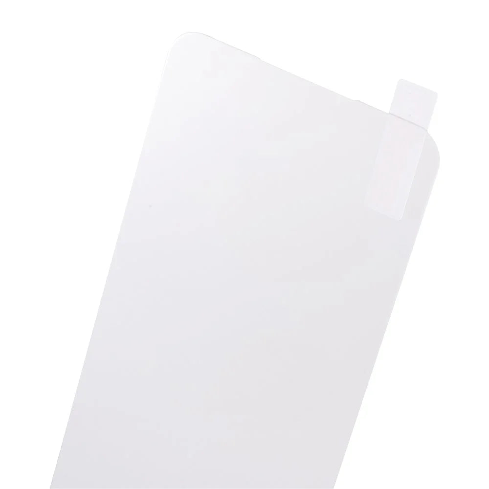 Clear Screen Protector for Samsung Galaxy S23 FE , 0.25 Arc Edge Anti-Scratch Tempered Glass Screen Film - 7