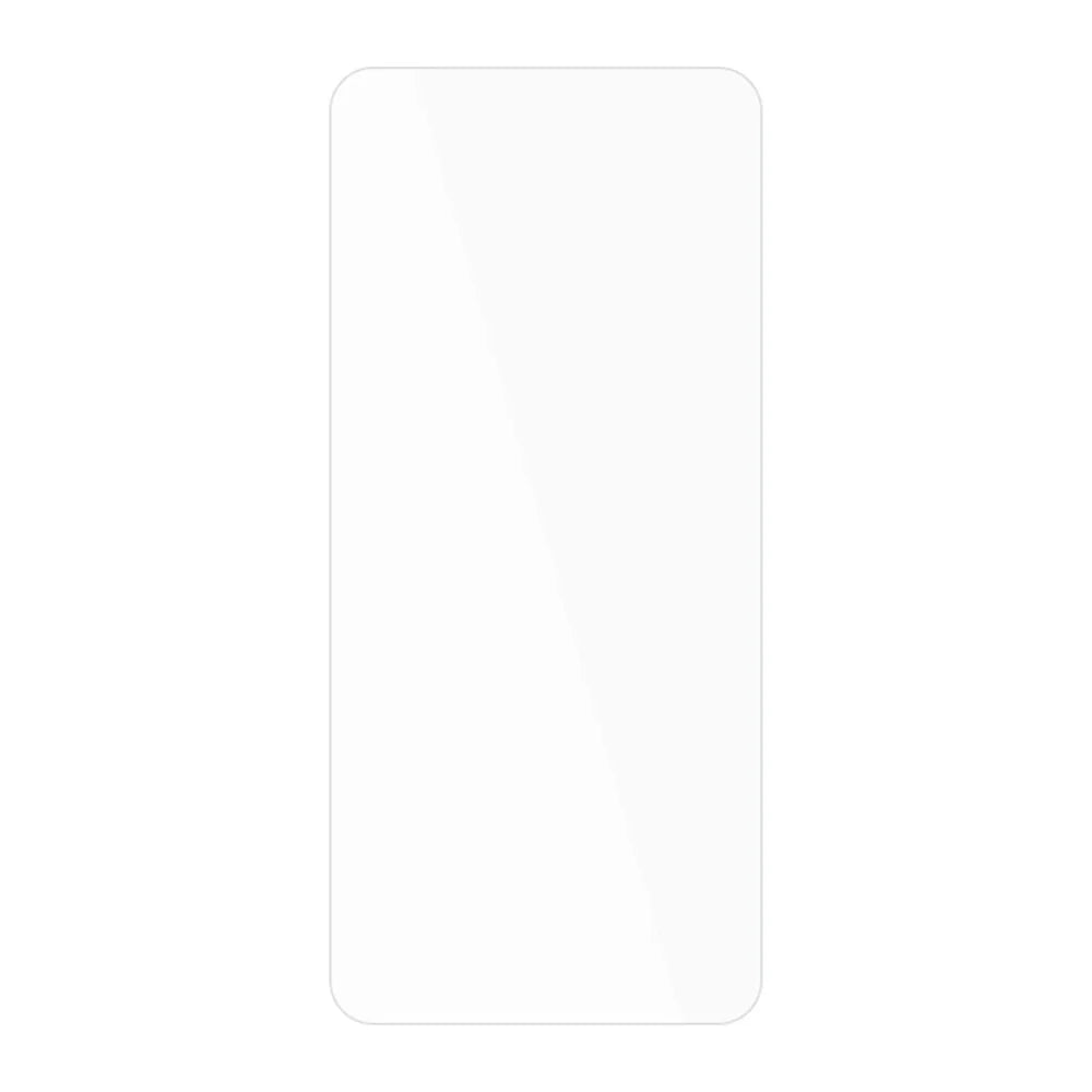 For Honor Play 50 Plus 5G 0.3mm Arc Edge Screen Protector Ultra Clear Tempered Glass Film - 2