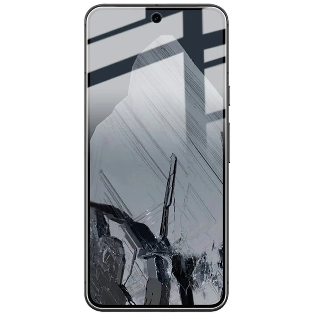 IMAK 2Pcs / Set Hydrogel Film III TPU Phone Screen Film for Google Pixel 8 Pro HD Clear Screen Protector - 4