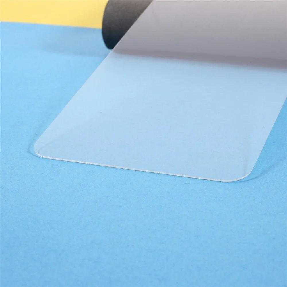 For Samsung Galaxy S24+ Film 2.5D Tempered Glass Anti-explosion Screen Protector - 5