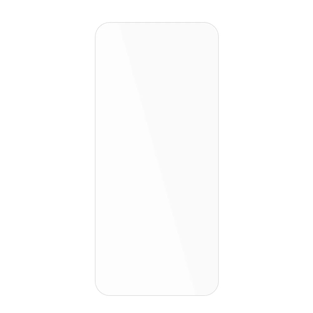 For Samsung Galaxy A35 5G 0.3mm Screen Protector Tempered Glass Arc Edge Anti-Scratch Film - 2